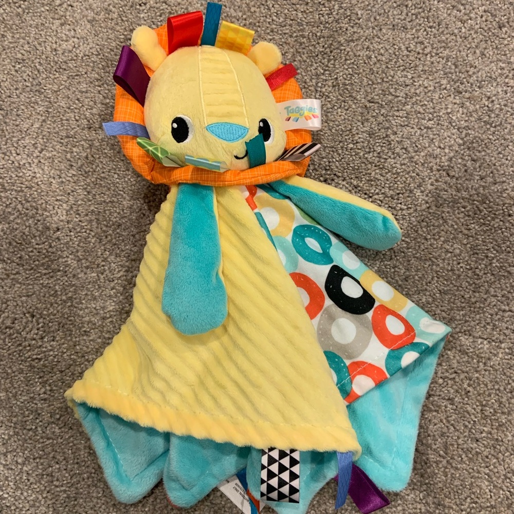 Baby toy